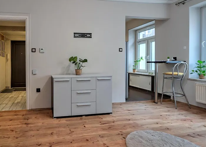 Platinium Wallenroda Classy Διαμέρισμα