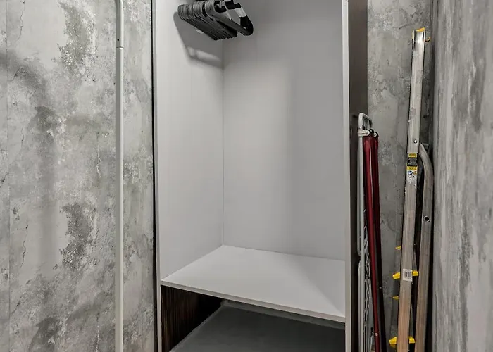 Διαμέρισμα Platinium Wallenroda Classy *