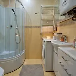 Platinium Wallenroda Classy Apartamento Gdansk