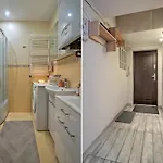 Platinium Wallenroda Classy Appartement Gdańsk
