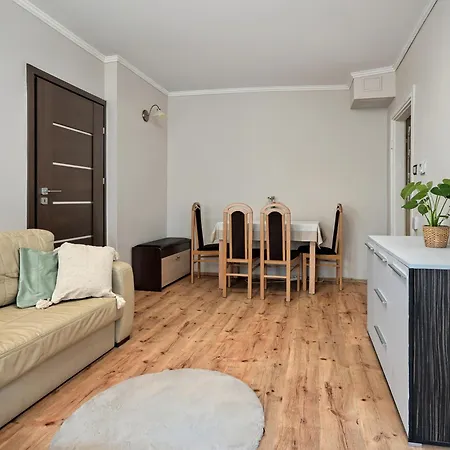 Platinium Wallenroda Classy Apartment *