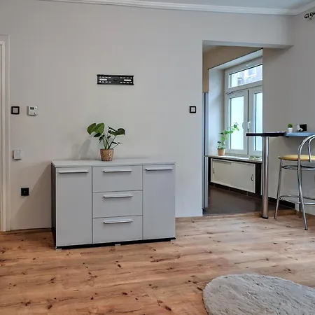 Platinium Wallenroda Classy شقة
