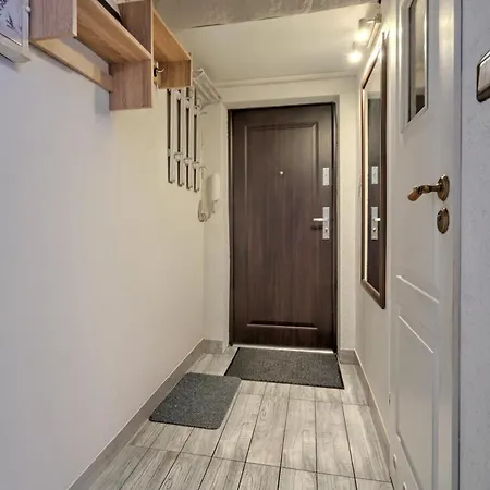 Platinium Wallenroda Classy Appartement