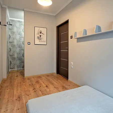 Platinium Wallenroda Classy Apartment *