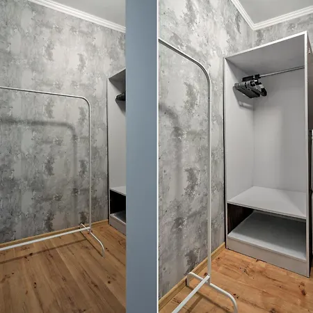 Platinium Wallenroda Classy Apartment Gdansk
