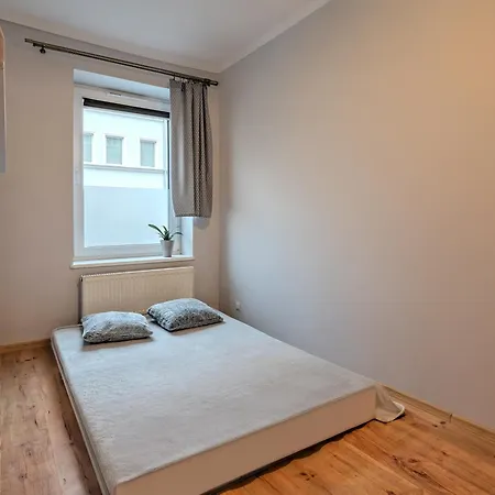 Platinium Wallenroda Classy شقة