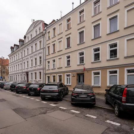 Platinium Wallenroda Classy * Gdańsk