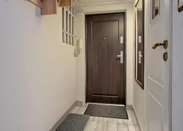 Platinium Wallenroda Classy Appartamento