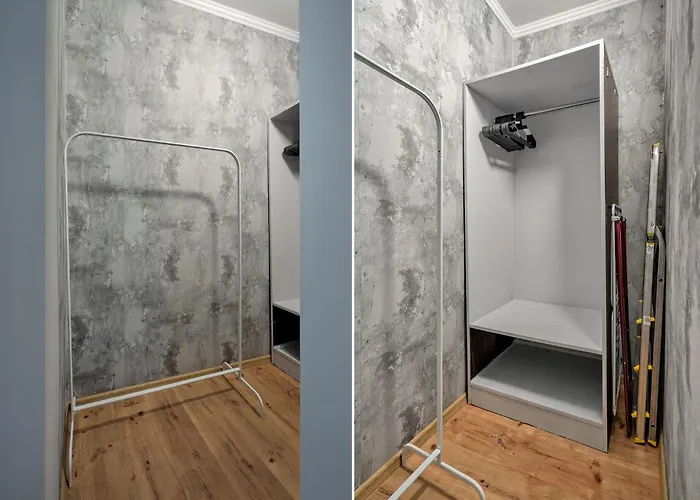 Platinium Wallenroda Classy Appartamento Danzica