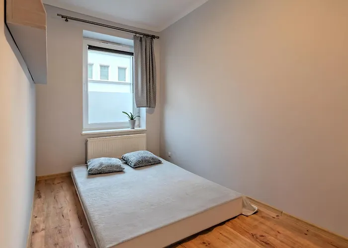 Platinium Wallenroda Classy Apartment