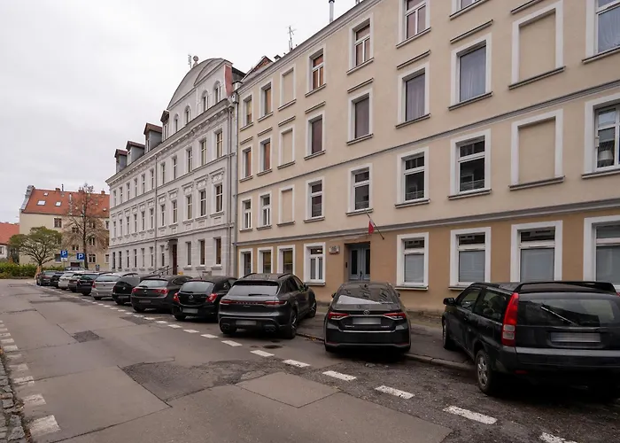 Platinium Wallenroda Classy * Danzig